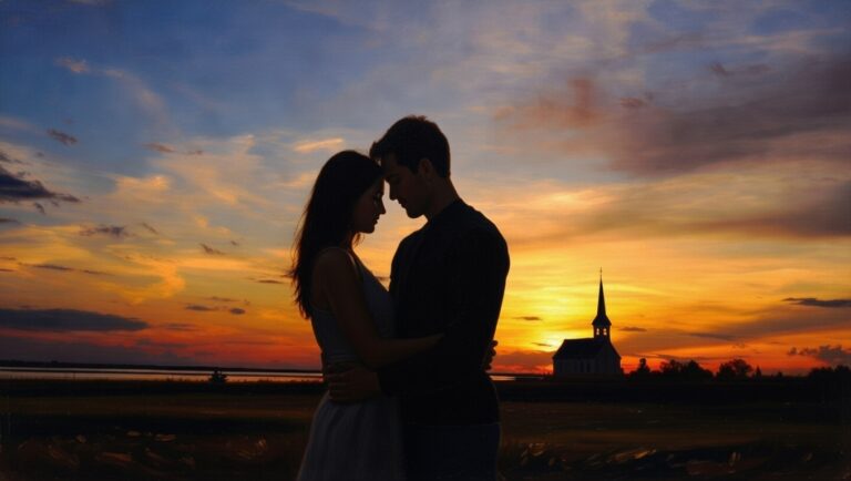 Marriage and the Sanctity of Life: God’s Design, God’s Glory